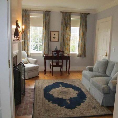 Compass Rose Inn Newburyport Εξωτερικό φωτογραφία