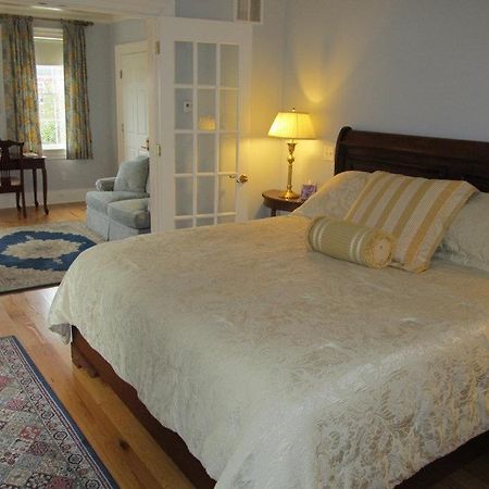Compass Rose Inn Newburyport Εξωτερικό φωτογραφία