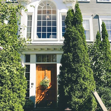 Compass Rose Inn Newburyport Εξωτερικό φωτογραφία