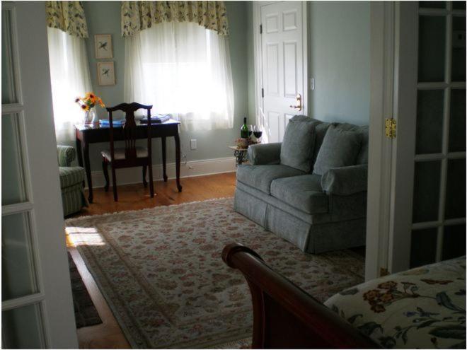 Compass Rose Inn Newburyport Εξωτερικό φωτογραφία
