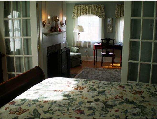 Compass Rose Inn Newburyport Εξωτερικό φωτογραφία
