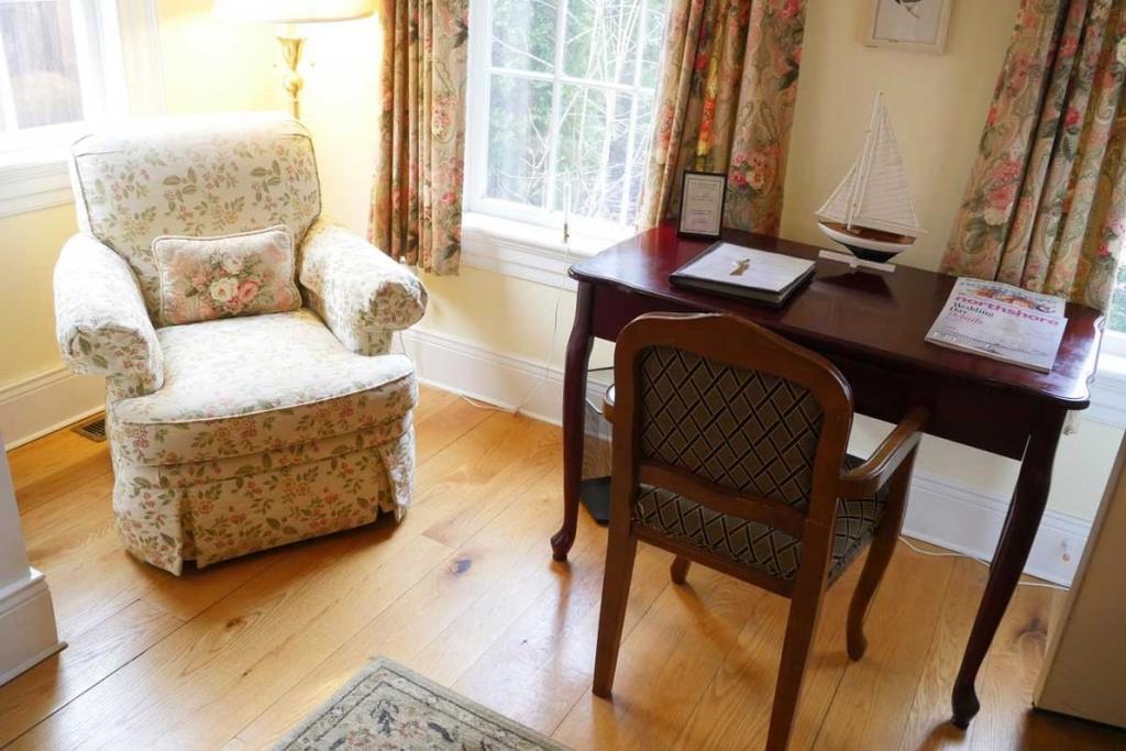 Compass Rose Inn Newburyport Εξωτερικό φωτογραφία