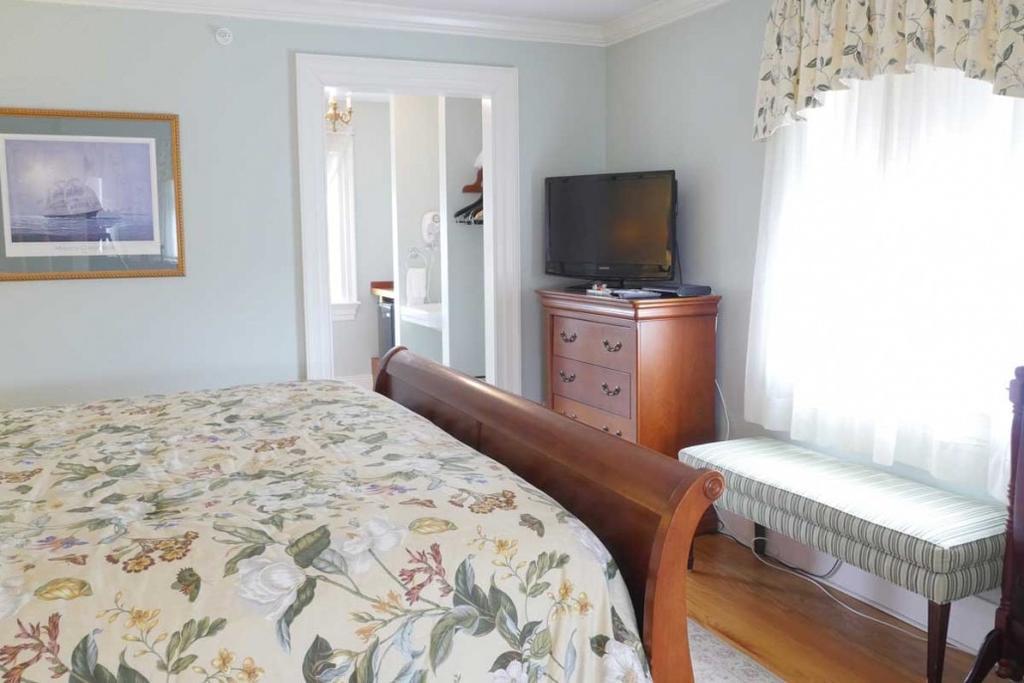 Compass Rose Inn Newburyport Εξωτερικό φωτογραφία