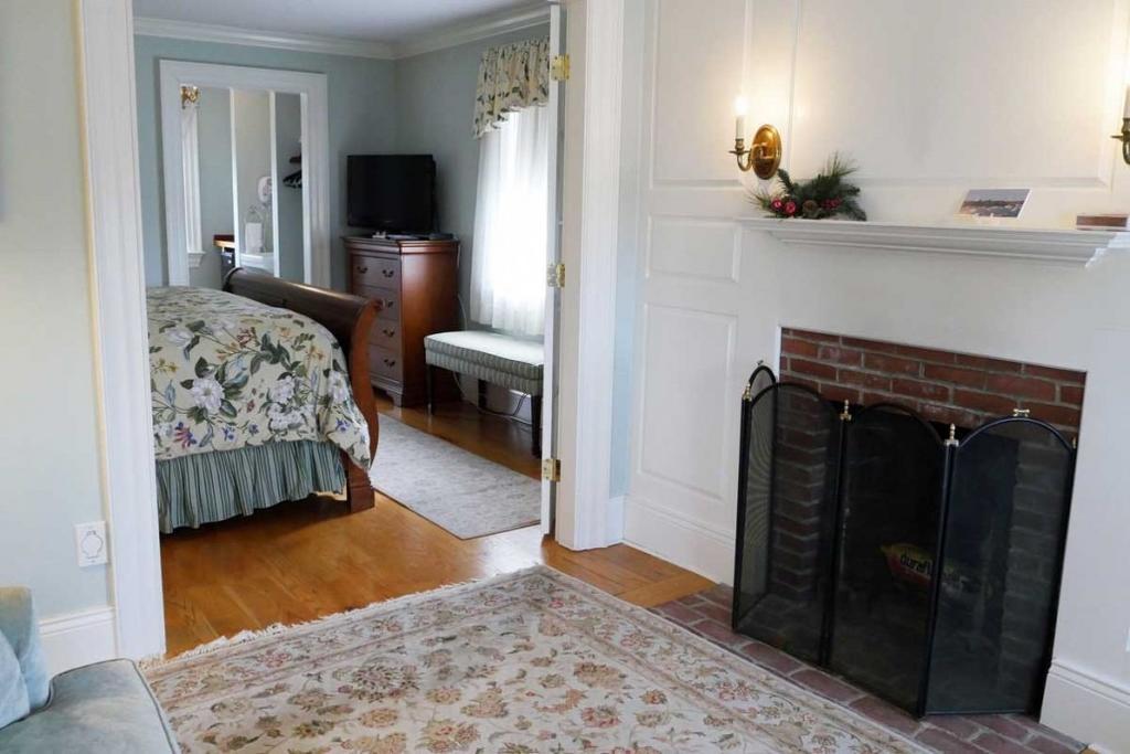 Compass Rose Inn Newburyport Εξωτερικό φωτογραφία