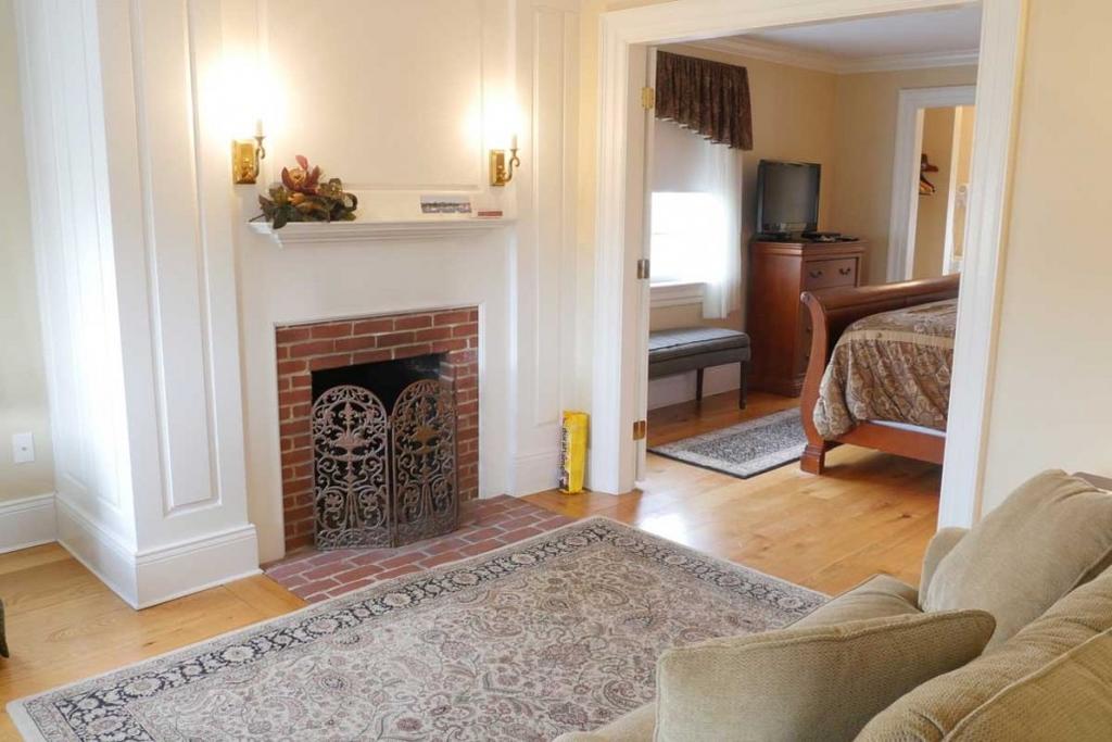 Compass Rose Inn Newburyport Εξωτερικό φωτογραφία