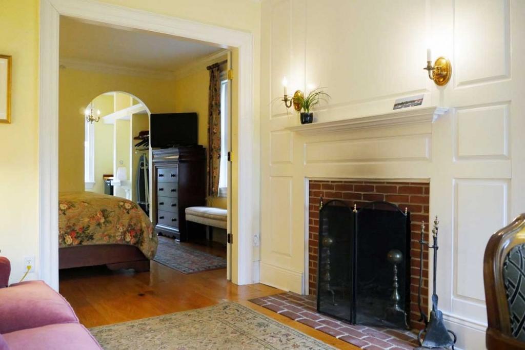 Compass Rose Inn Newburyport Εξωτερικό φωτογραφία