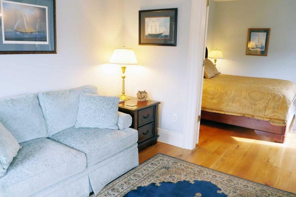 Compass Rose Inn Newburyport Εξωτερικό φωτογραφία