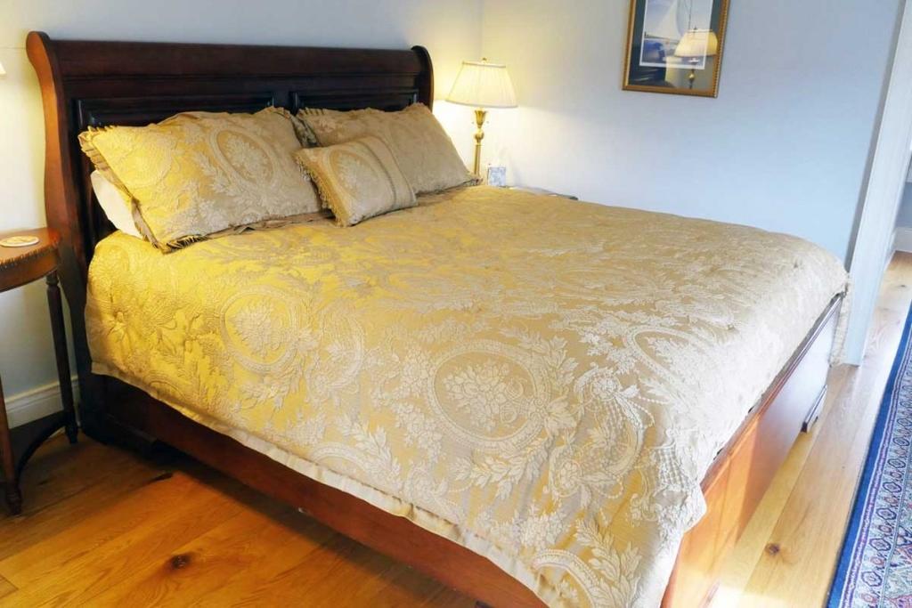 Compass Rose Inn Newburyport Εξωτερικό φωτογραφία