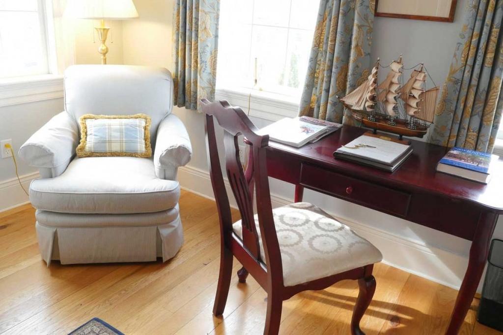 Compass Rose Inn Newburyport Εξωτερικό φωτογραφία