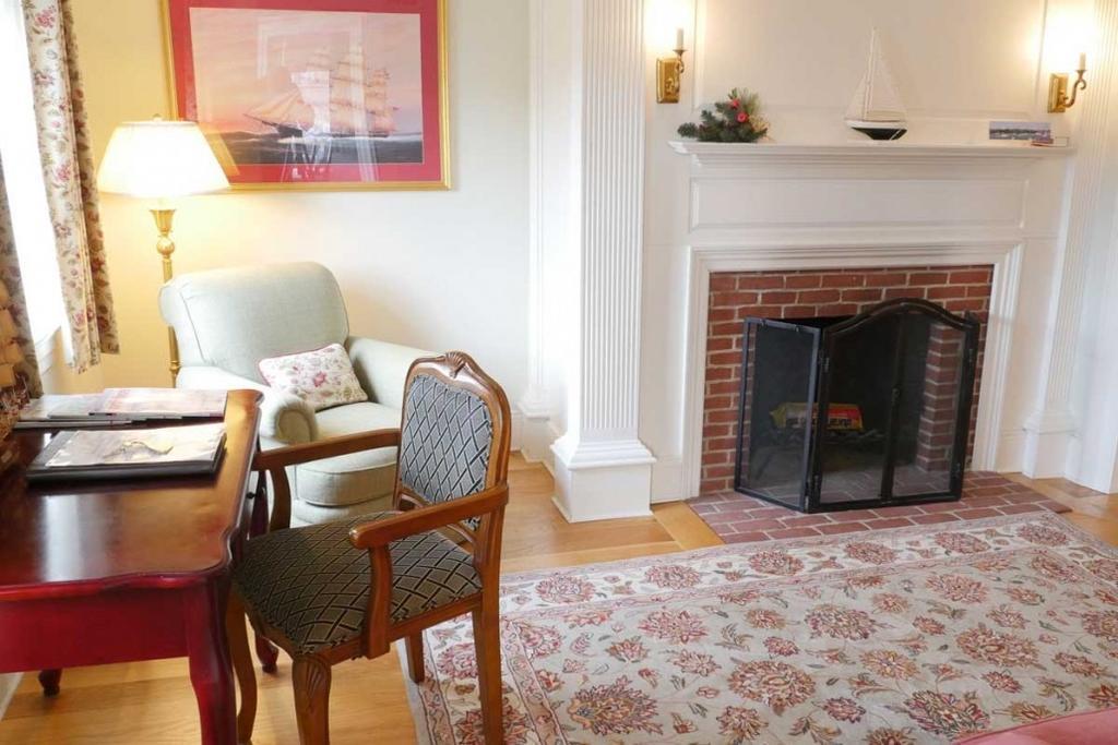 Compass Rose Inn Newburyport Εξωτερικό φωτογραφία