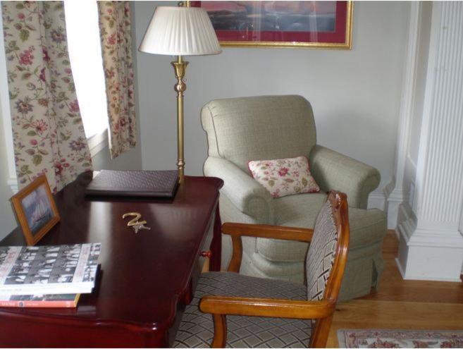 Compass Rose Inn Newburyport Δωμάτιο φωτογραφία