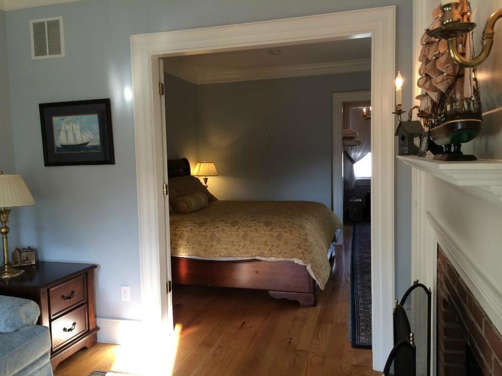 Compass Rose Inn Newburyport Εξωτερικό φωτογραφία