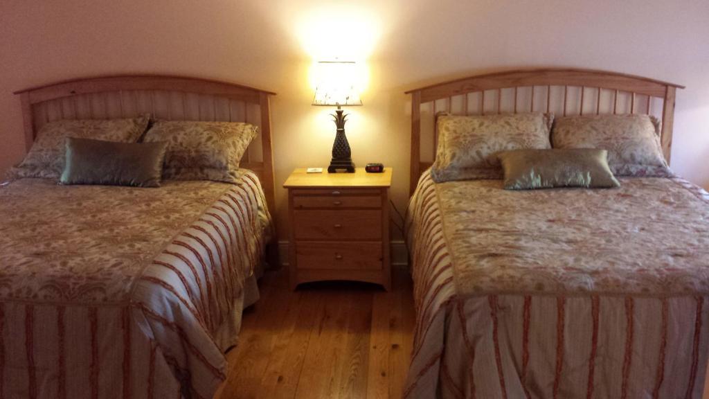 Compass Rose Inn Newburyport Εξωτερικό φωτογραφία