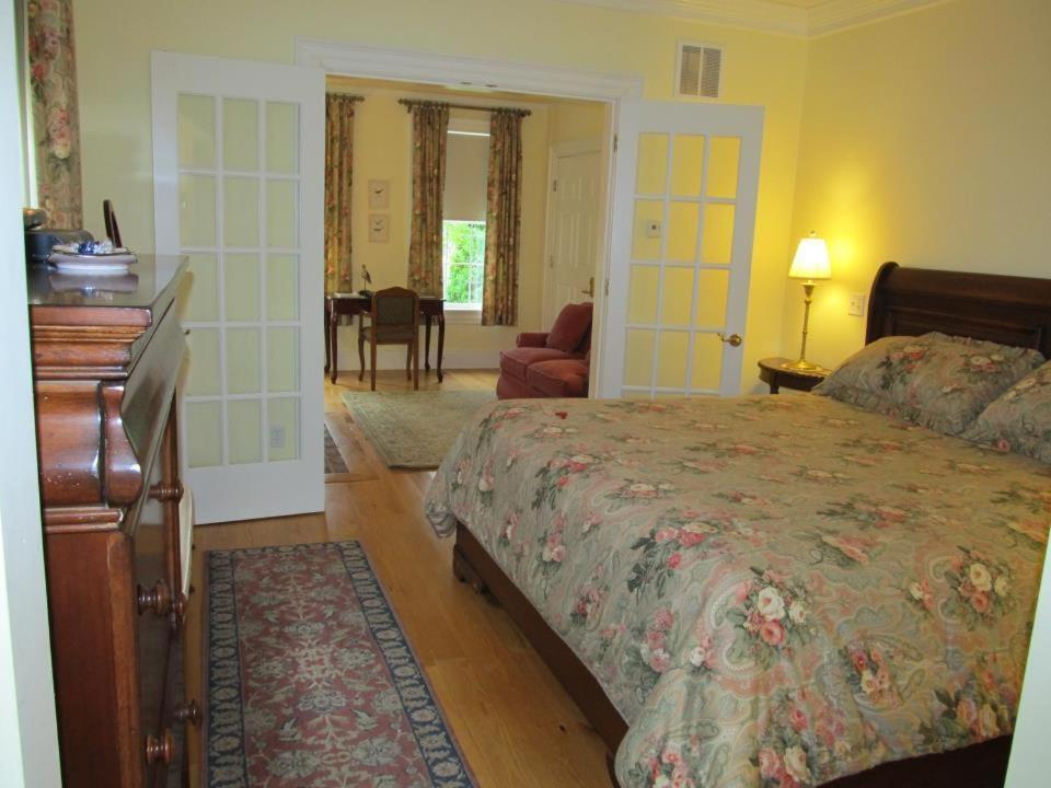 Compass Rose Inn Newburyport Εξωτερικό φωτογραφία