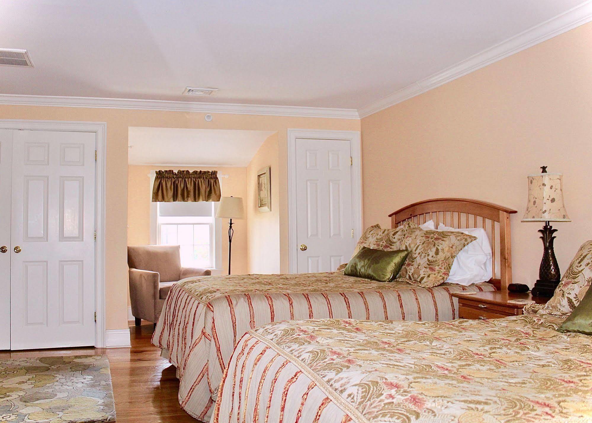 Compass Rose Inn Newburyport Εξωτερικό φωτογραφία