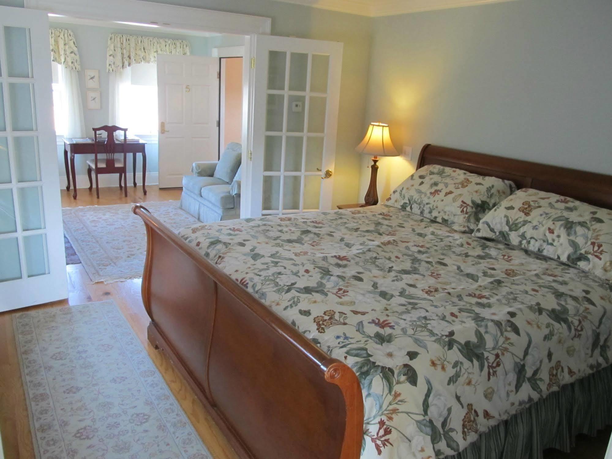 Compass Rose Inn Newburyport Εξωτερικό φωτογραφία