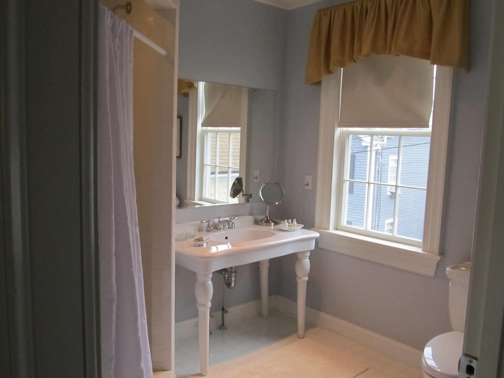 Compass Rose Inn Newburyport Εξωτερικό φωτογραφία