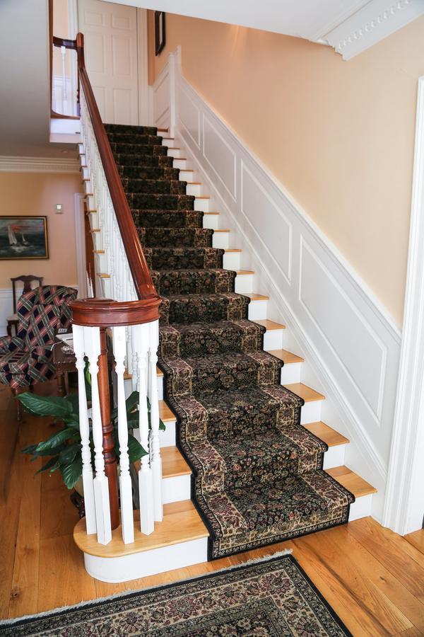 Compass Rose Inn Newburyport Εξωτερικό φωτογραφία